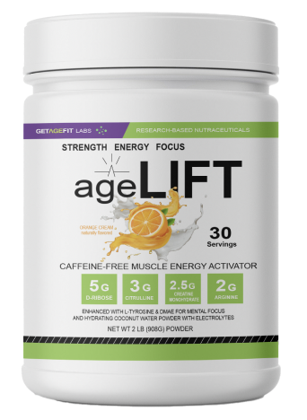 ageTRIM (Fat Burning Activator)