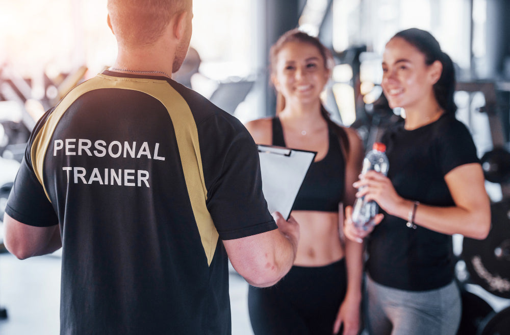 personal trainer riverview